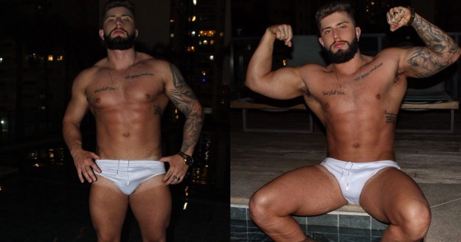 Caio Medeiros 37