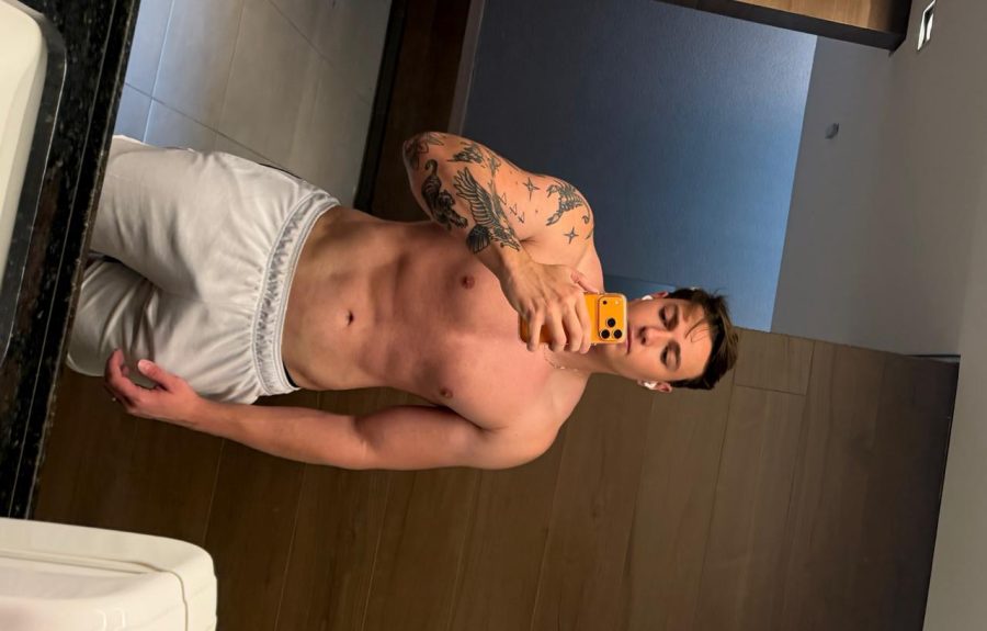 Gabriel Henrique