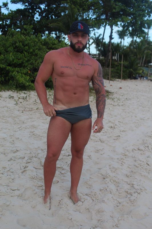 Caio Medeiros 11