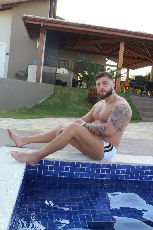 Caio Medeiros 1