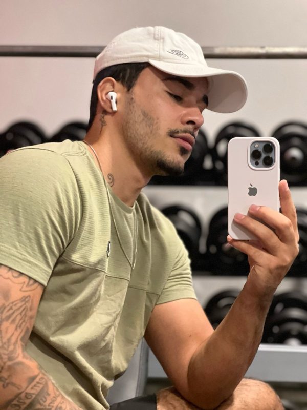 Taylon Soarez 36