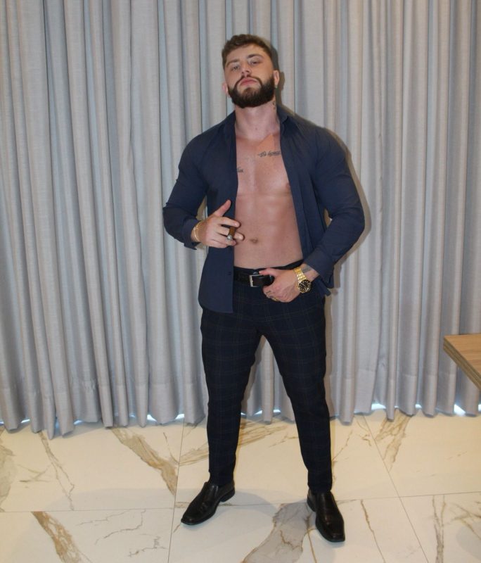 Caio Medeiros 15