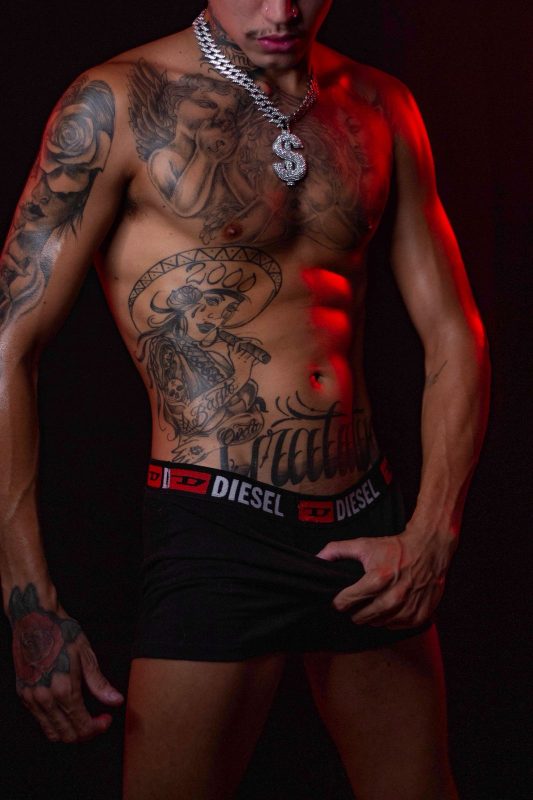 Danilo Bittencourt 14