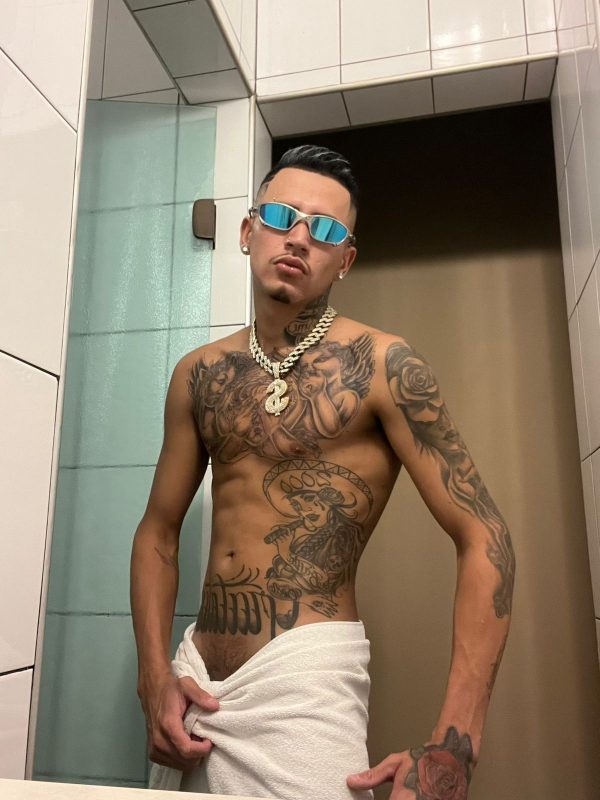 Danilo Bittencourt 29