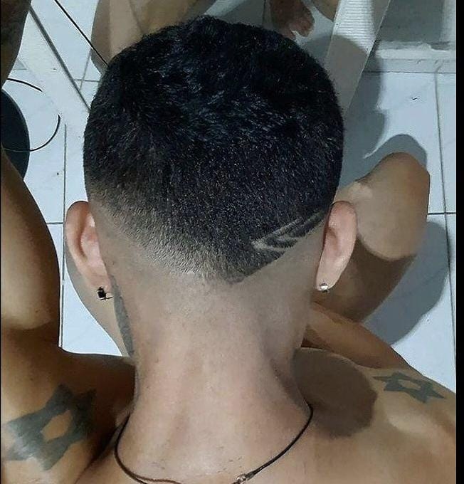 Malandrão 22cm GG 10