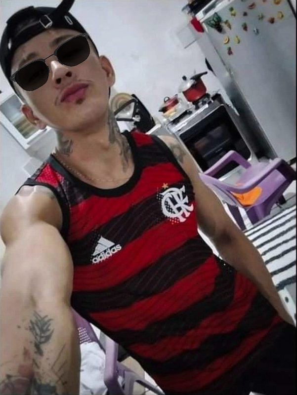 Malandrão 22cm GG 7