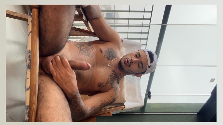 Taylon Soarez 23