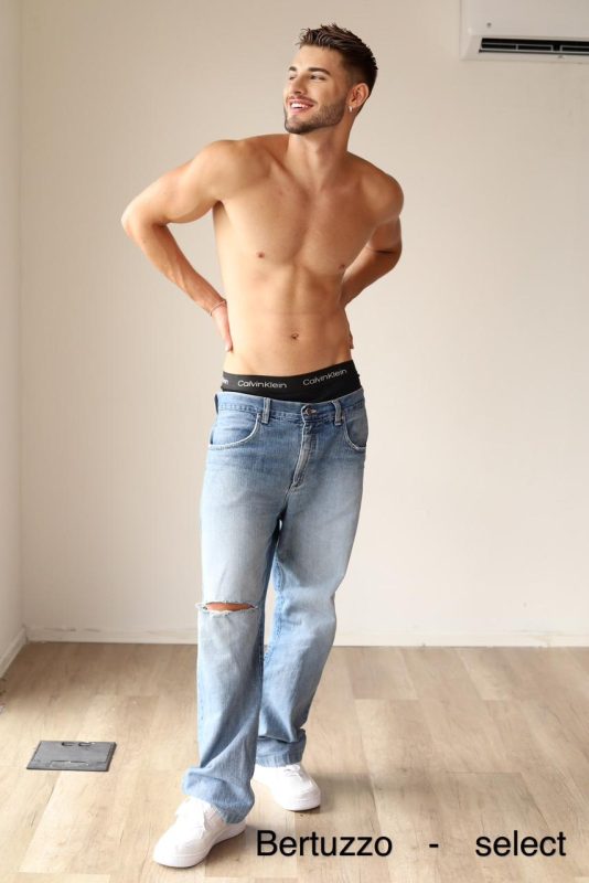 Zack Ferrari 4