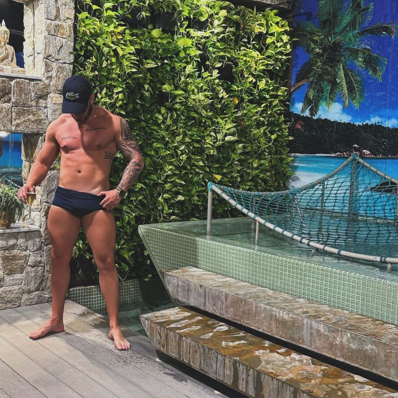 Caio Medeiros 73
