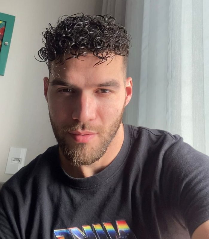 Alisson Braga