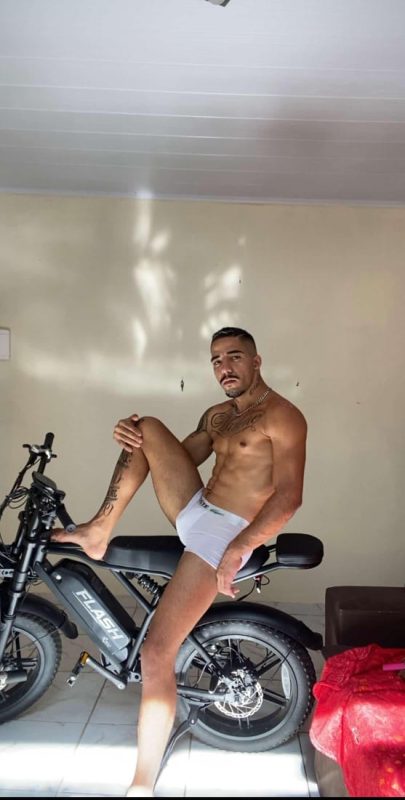 Thiago Borchat 5