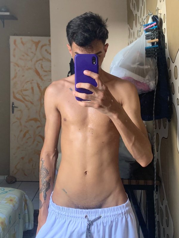 Luc Borges 16
