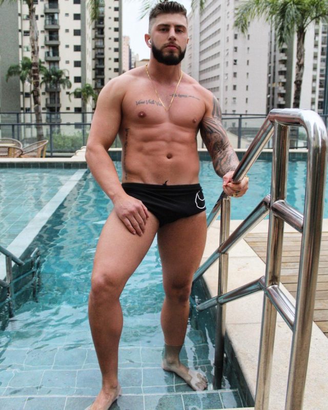 Caio Medeiros 45