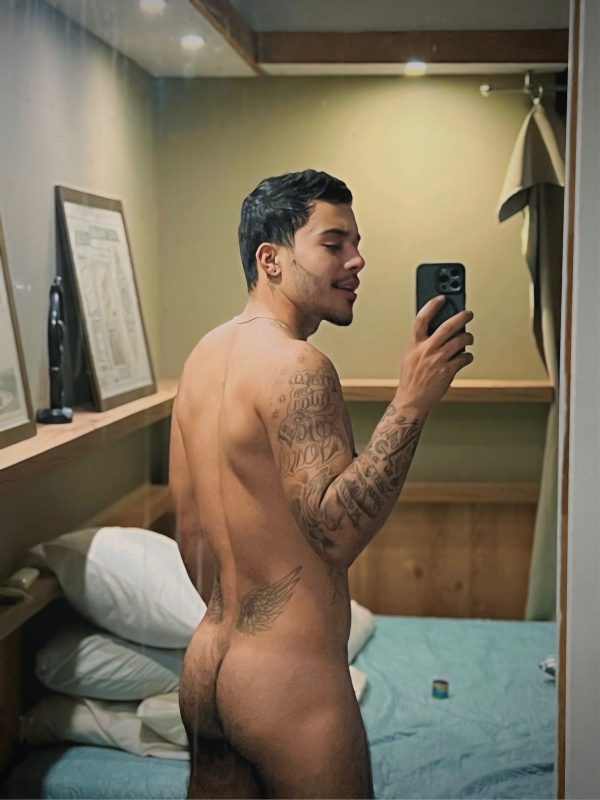 Taylon Soarez 50