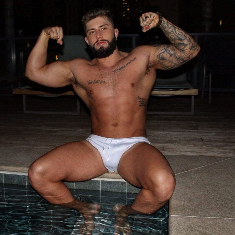 Caio Medeiros 92
