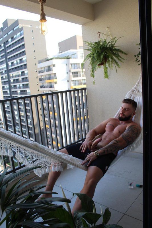Caio Medeiros 51
