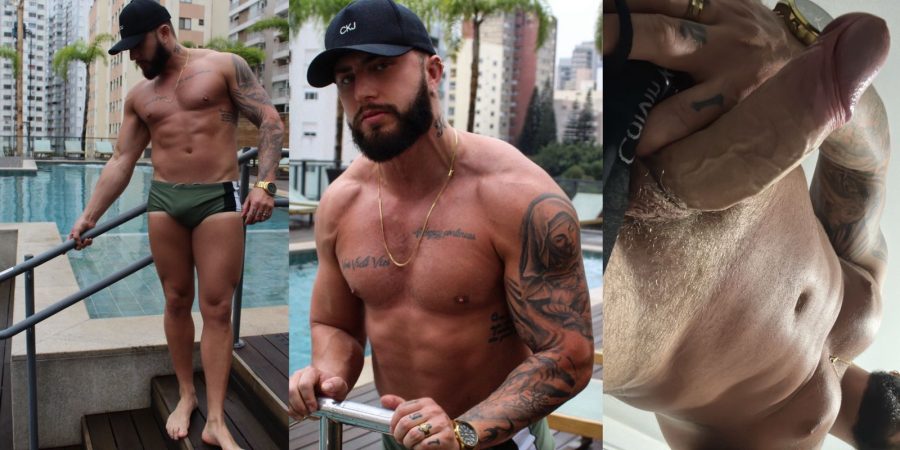 Caio Medeiros 22