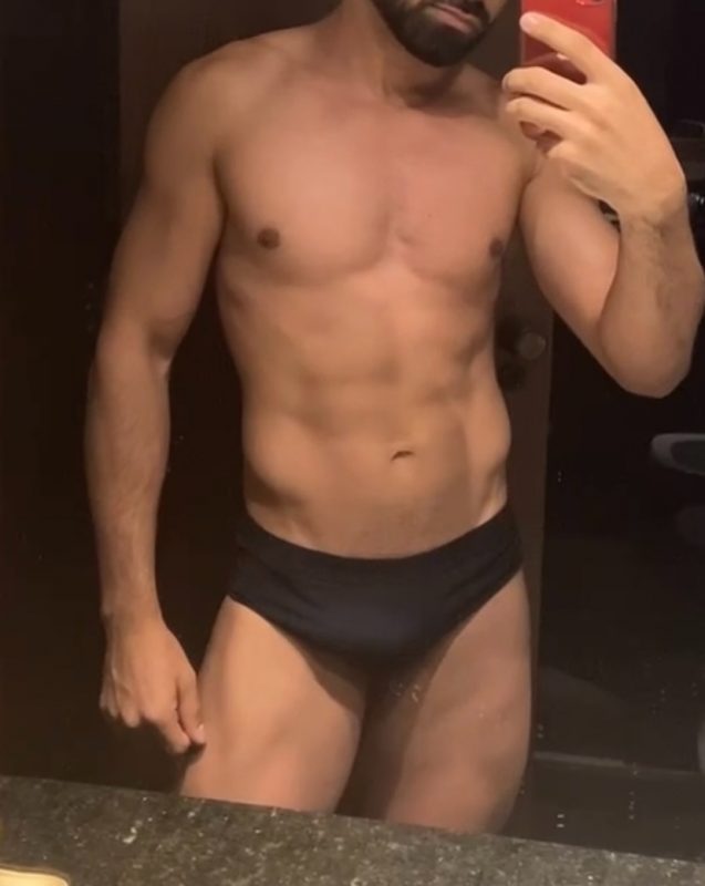 Rodrigo Soares 9