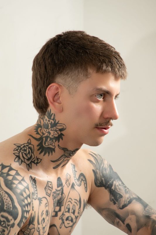 Kaue Castro