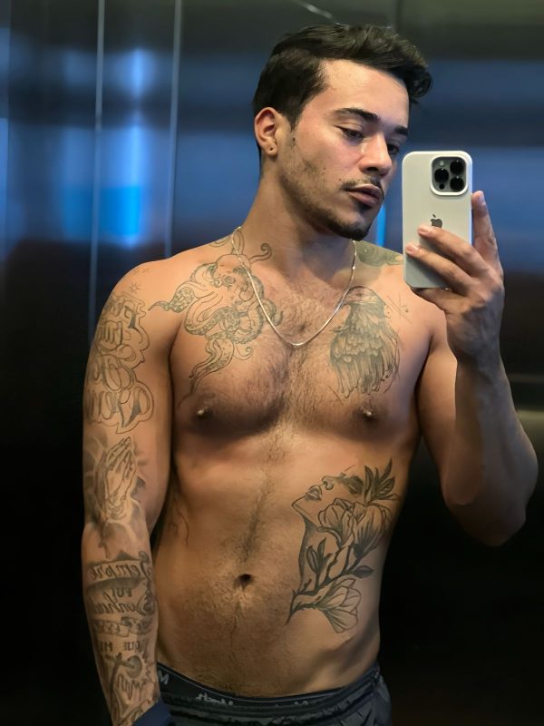 Taylon Soarez 30
