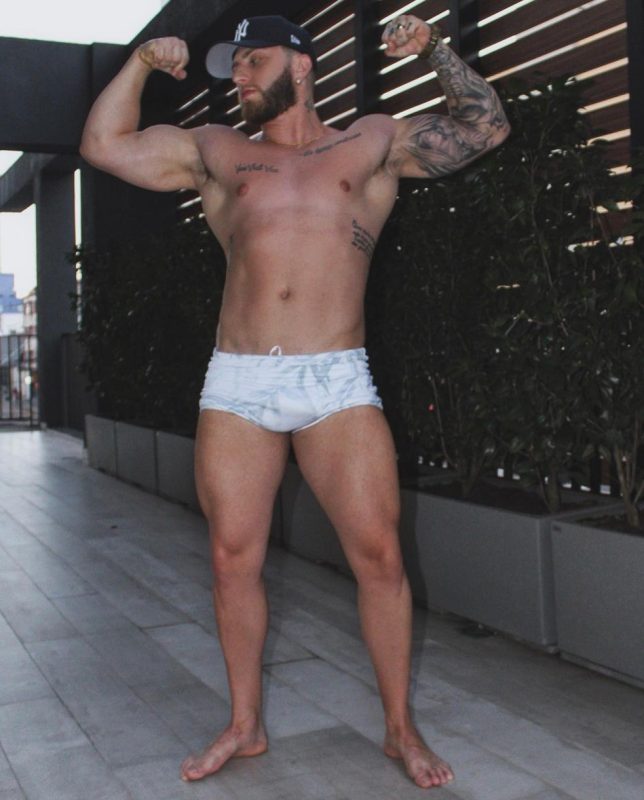 Caio Medeiros 71
