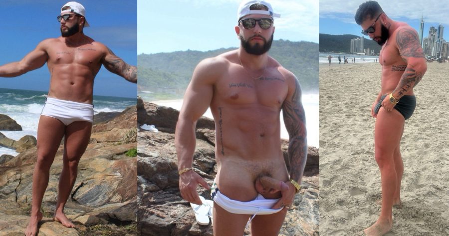 Caio Medeiros 18