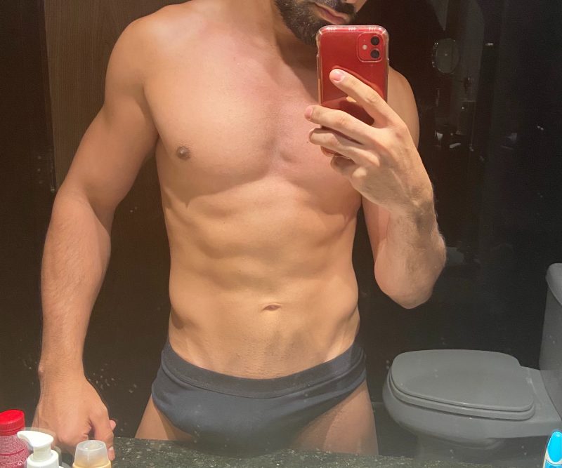 Rodrigo Soares 10