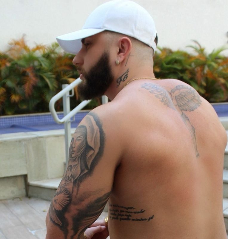 Caio Medeiros 24