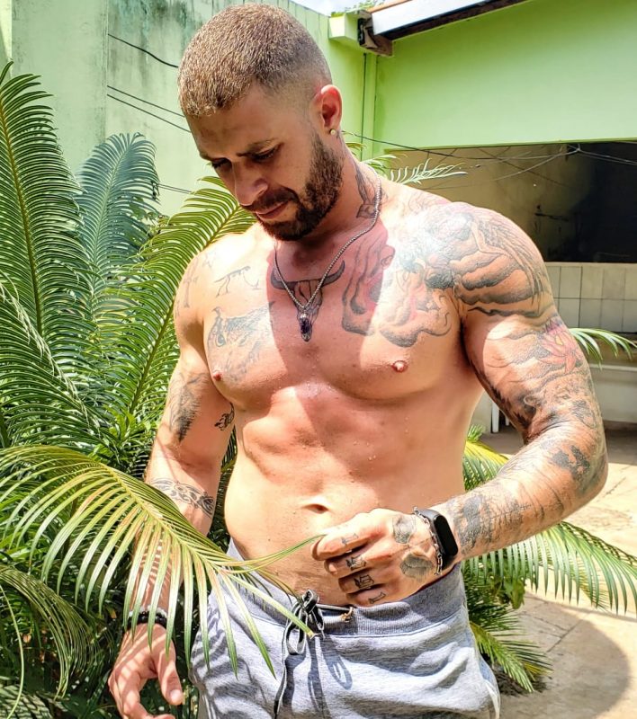 Thiago Henrique 4