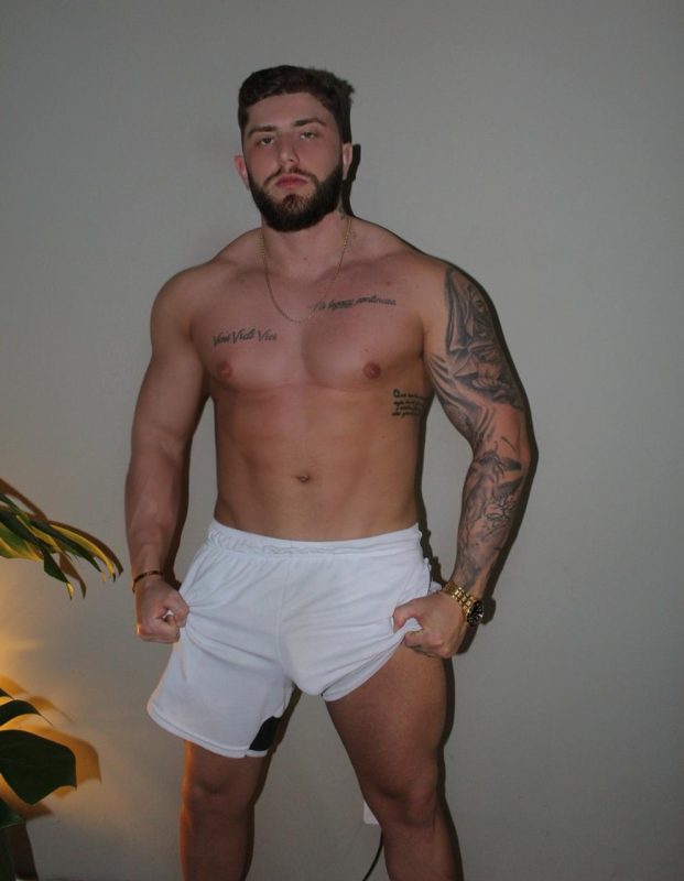 Caio Medeiros 26