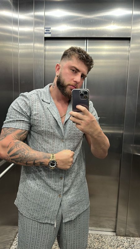 Caio Medeiros 2