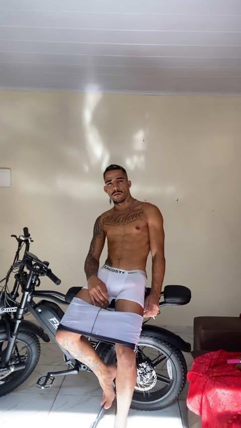 Thiago Borchat 2