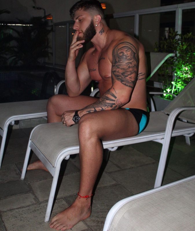Caio Medeiros 65