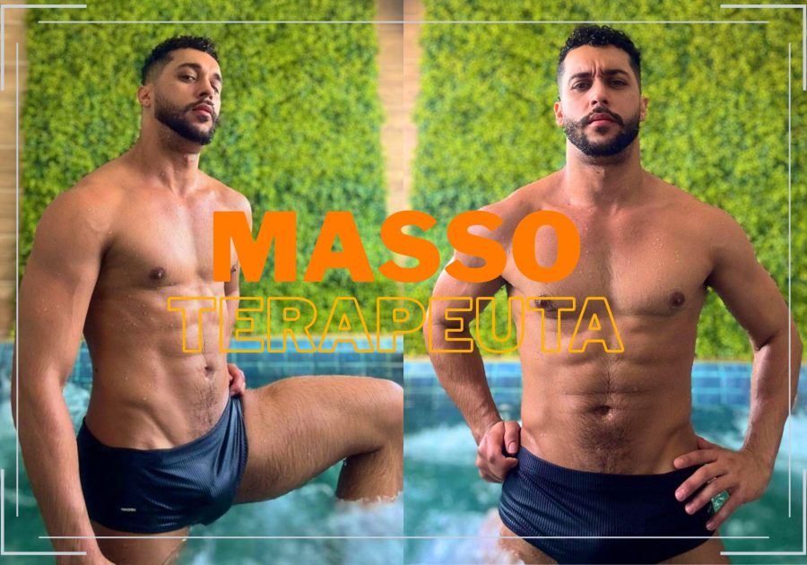 Gui Masso