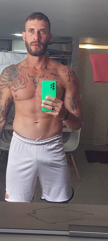 Thiago Henrique 35