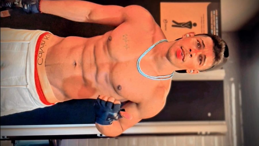 Jhony Will