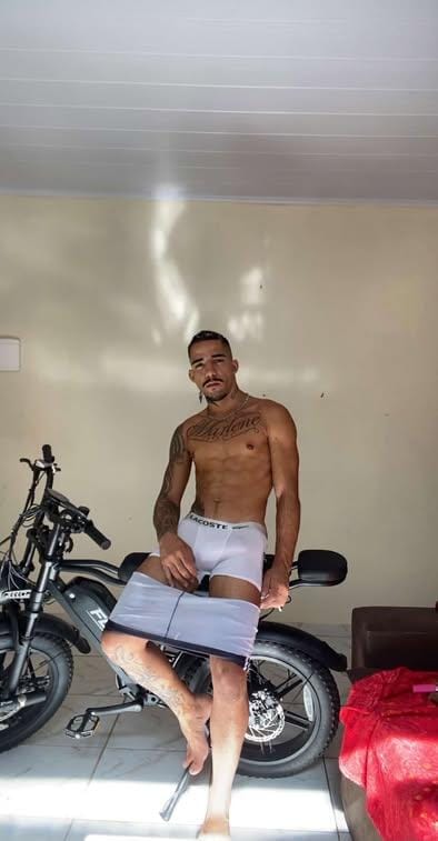 Thiago Borchat 10