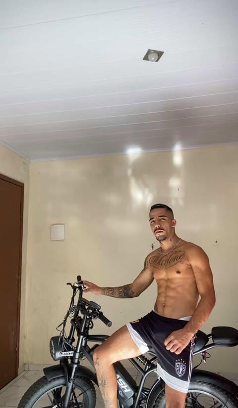 Thiago Borchat 8