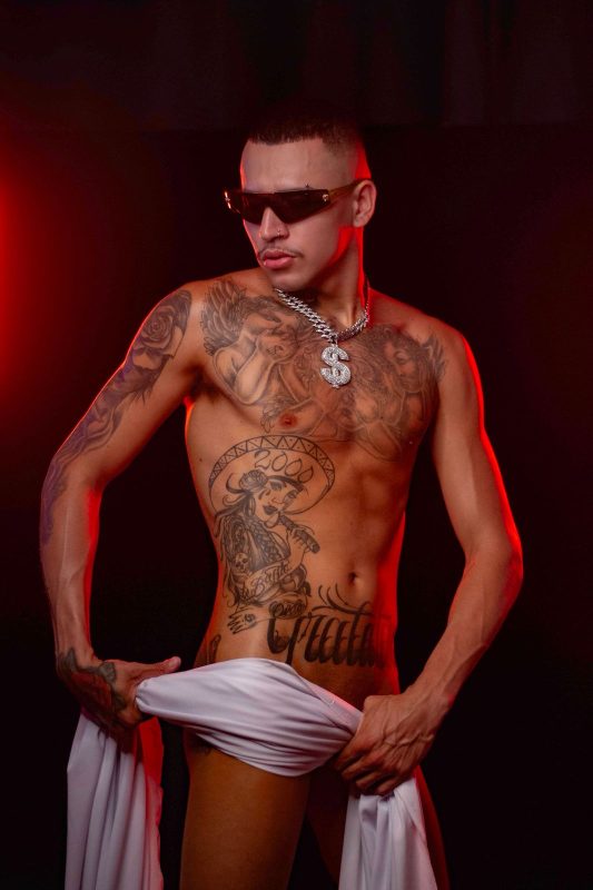 Danilo Bittencourt 17