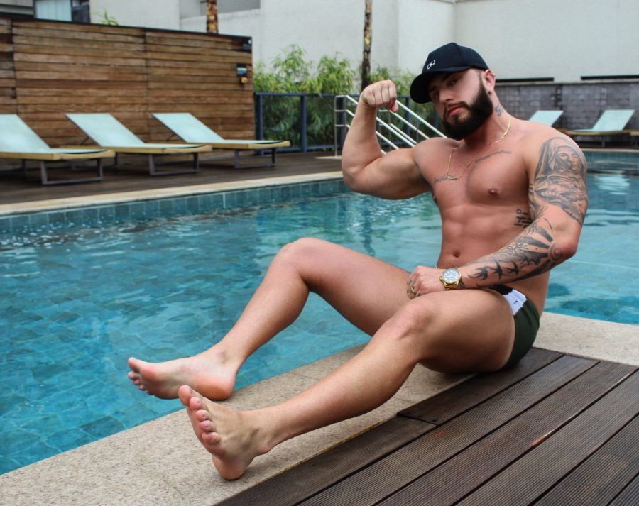 Caio Medeiros 48
