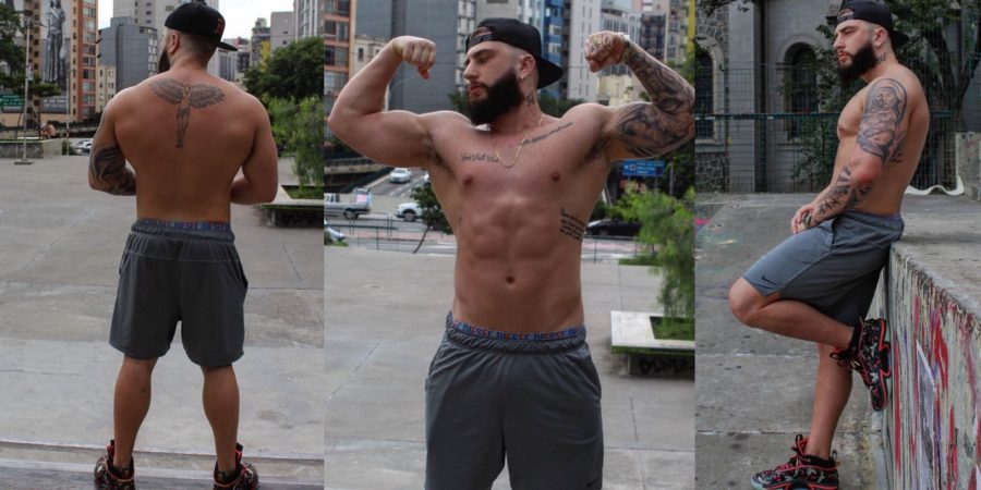 Caio Medeiros 35