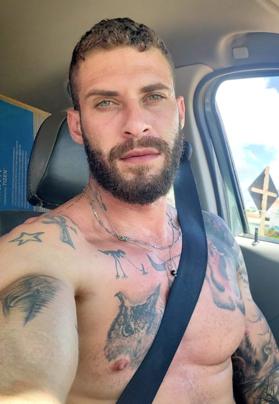 Thiago Henrique 32