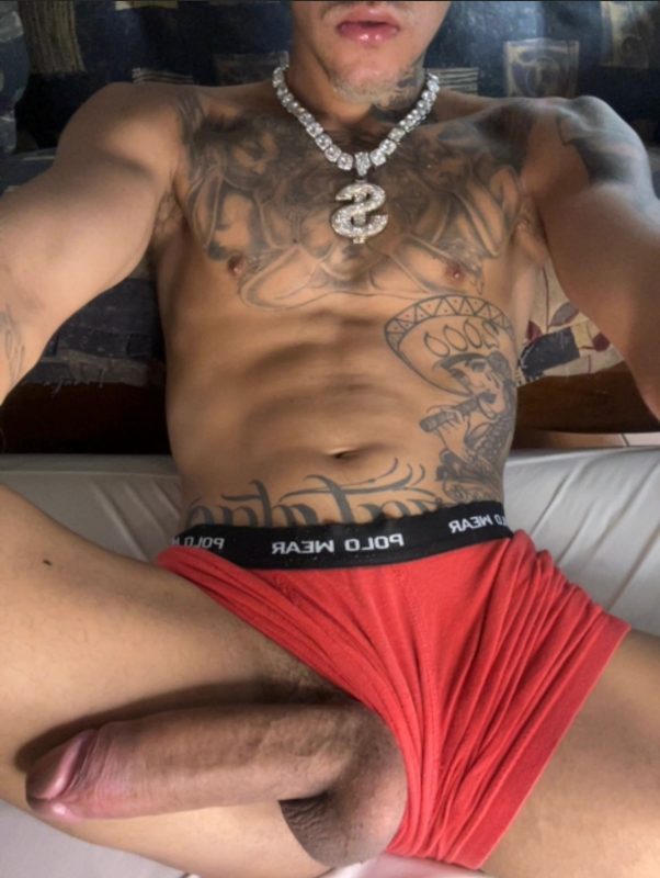 Danilo Bittencourt 13