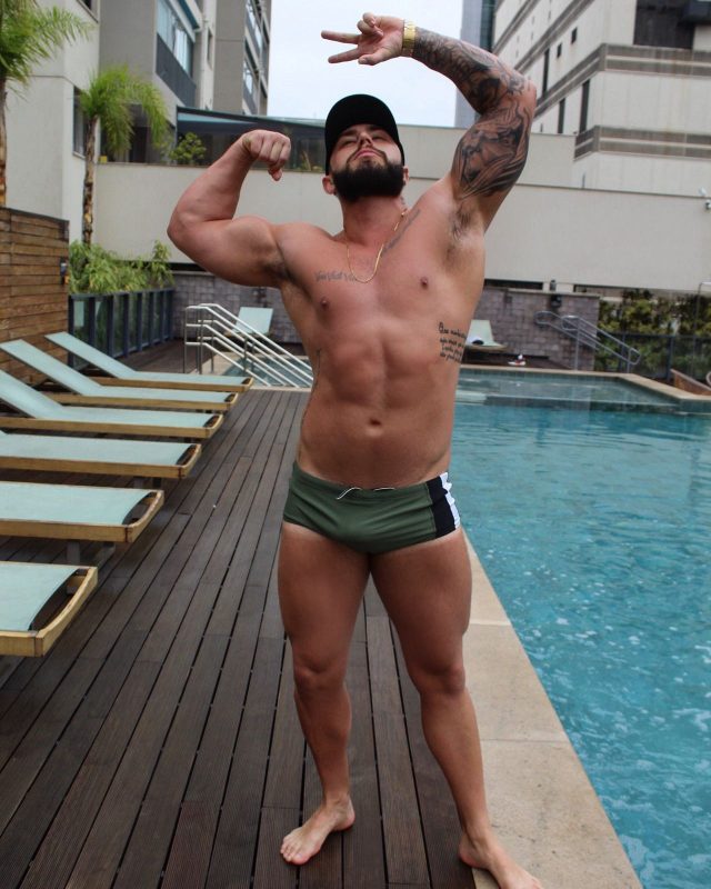 Caio Medeiros 42