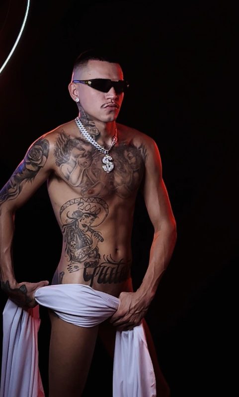 Danilo Bittencourt 23