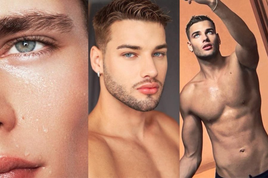 Zack Ferrari