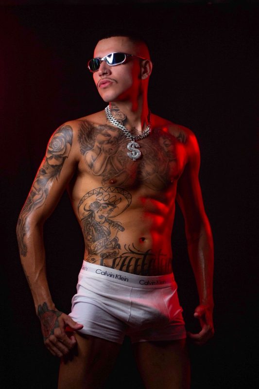 Danilo Bittencourt 15