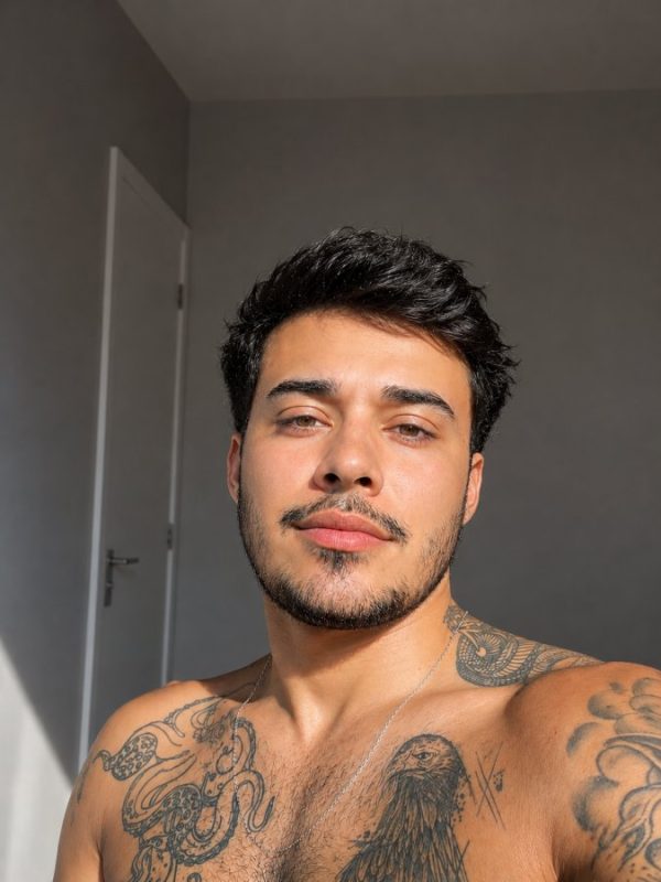 Taylon Soarez 4