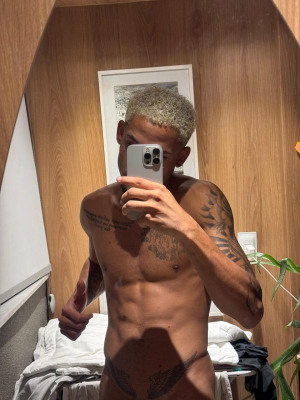 Leo Putão 8