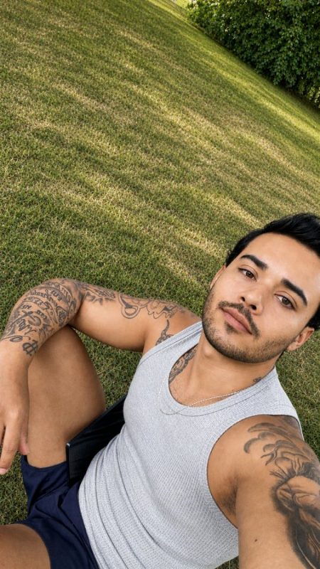 Taylon Soarez 7